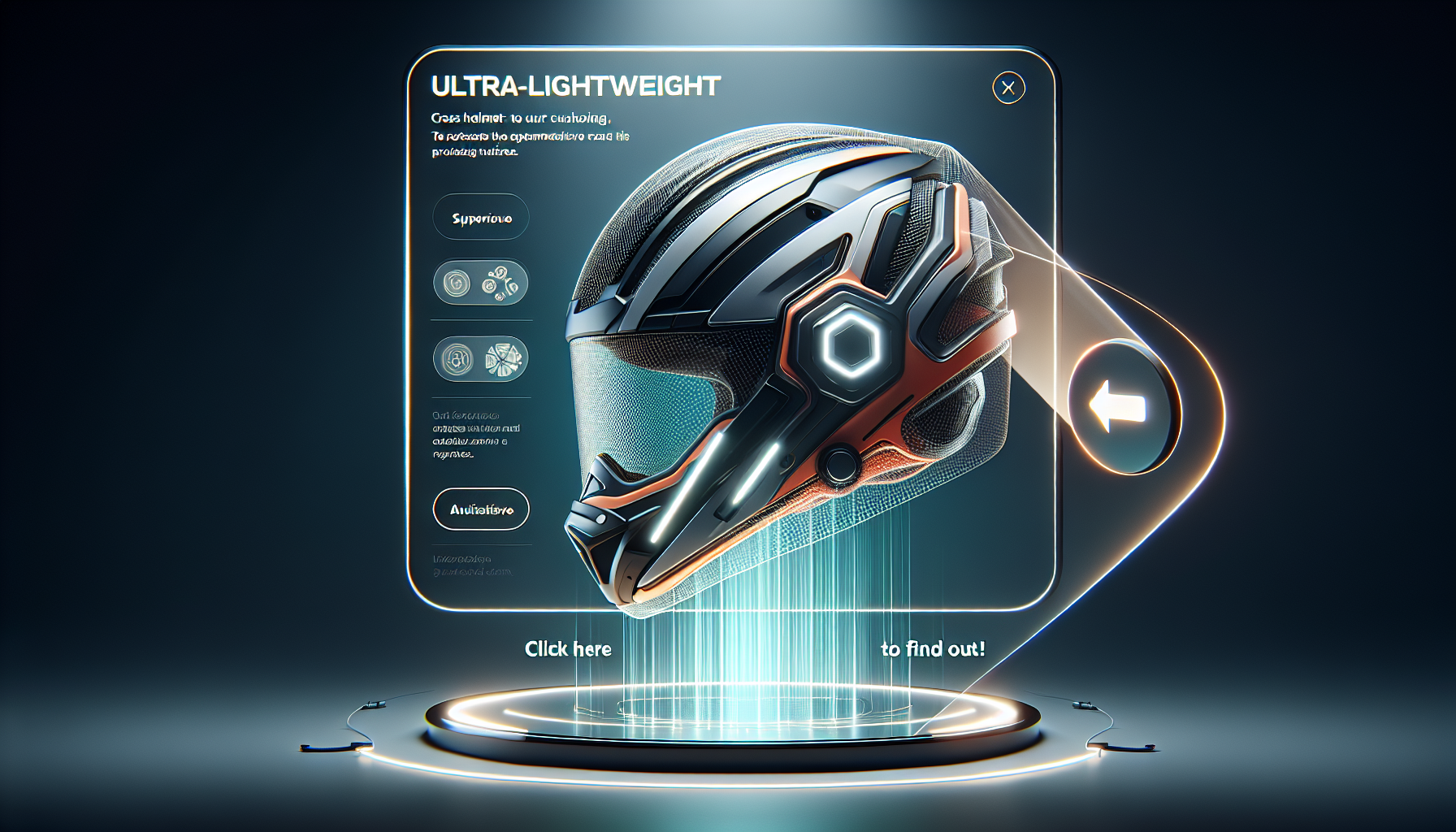 découvrez la réponse à la question : quel est le casque cross le plus léger et le plus sûr du marché ? trouvez le casque idéal ici !